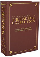 Cadfael: Collection: Complete13 Disc Set