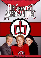Greatest American Hero: Season 2
