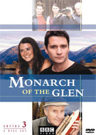 Monarch Of The Glen: The Complete Series 3