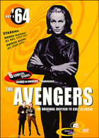 Avengers '64 Set #1: Volume 1 & 2