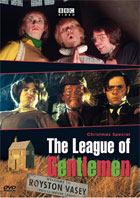League Of Gentlemen: Christmas Special