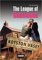League Of Gentlemen: The Collection