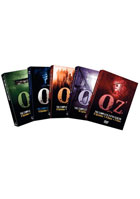 Oz: The Complete First - Fifth Season