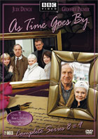 As Time Goes By: The Complete Series #8 And 9