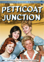 Petticoat Junction: Ultimate Collection