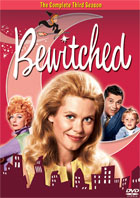 Bewitched: The Complete Third Season