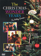 Christmas Wonder Years