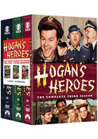 Hogan's Heroes: The Complete 1st-3rd Seasons