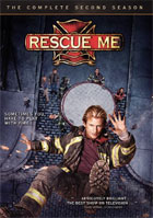 Rescue Me: The Complete Second Season
