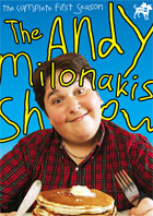 Andy Milonakis Show: The Complete First Season