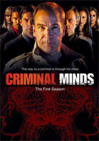 Criminal Minds: Complete First Season
