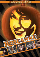 Roseanne: Halloween Edition