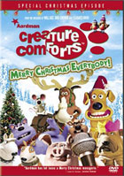 Creature Comforts: Merry Christmas Everybody!