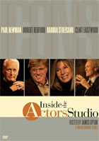 Inside The Actors Studio: Icons