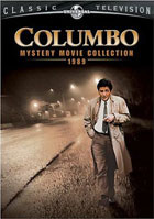 Columbo: Mystery Movie Collection 1989