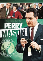 Perry Mason: Season 2 Volume 1