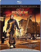 Rescue Me: The Complete Third Season (Blu-ray)