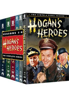 Hogan's Heroes: The Complete Series Pack