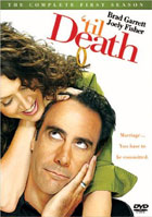 'Til Death: The Complete First Season