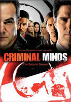 Criminal Minds: Complete Second Season