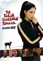 Sarah Silverman Program: Season One
