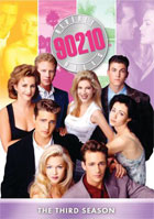 Beverly Hills 90210: The Complete Third Season