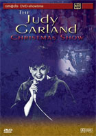 Judy Garland Christmas Show