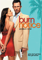 Burn Notice: Season One