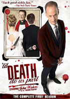'Til Death Do Us Part: The Complete First Season