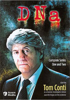 DNA: Complete Series 1 And 2