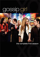 Gossip Girl: The Complete First Season