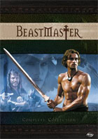 Beastmaster: Complete Collection