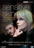 Sensitive Skin: The Complete Seasons 1 And 2