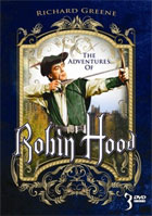 Adventures Of Robin Hood (1955): Season 1: Best Of Season 1