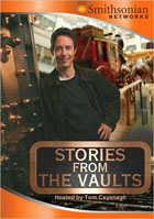 Stories From The Vault: Season 1