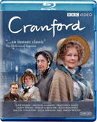 Cranford (Blu-ray)