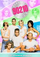 Beverly Hills 90210: The Complete Seventh Season