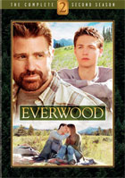 Everwood: The Complete Second Season