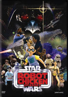 Robot Chicken: Star Wars: Episode II