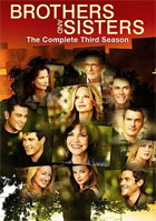 Brothers And Sisters: The Complete Third Season