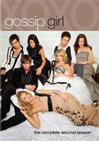 Gossip Girl: The Complete Second Season