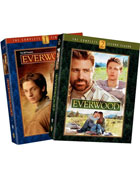 Everwood: The Complete Seasons 1 - 2