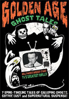 Golden Age Ghost Tales