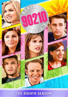 Beverly Hills 90210: The Complete Eighth Season