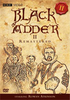 Black Adder: Remastered II