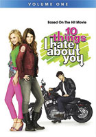 10 Things I Hate About You Vol. 1