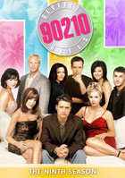 Beverly Hills 90210: The Complete Ninth Season