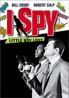 I Spy Vol. 12: Little Boy Lost