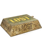 Lost: The Complete Collection (Blu-ray)