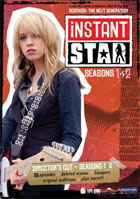 Instant Star: Season One And Two: Director's Cut